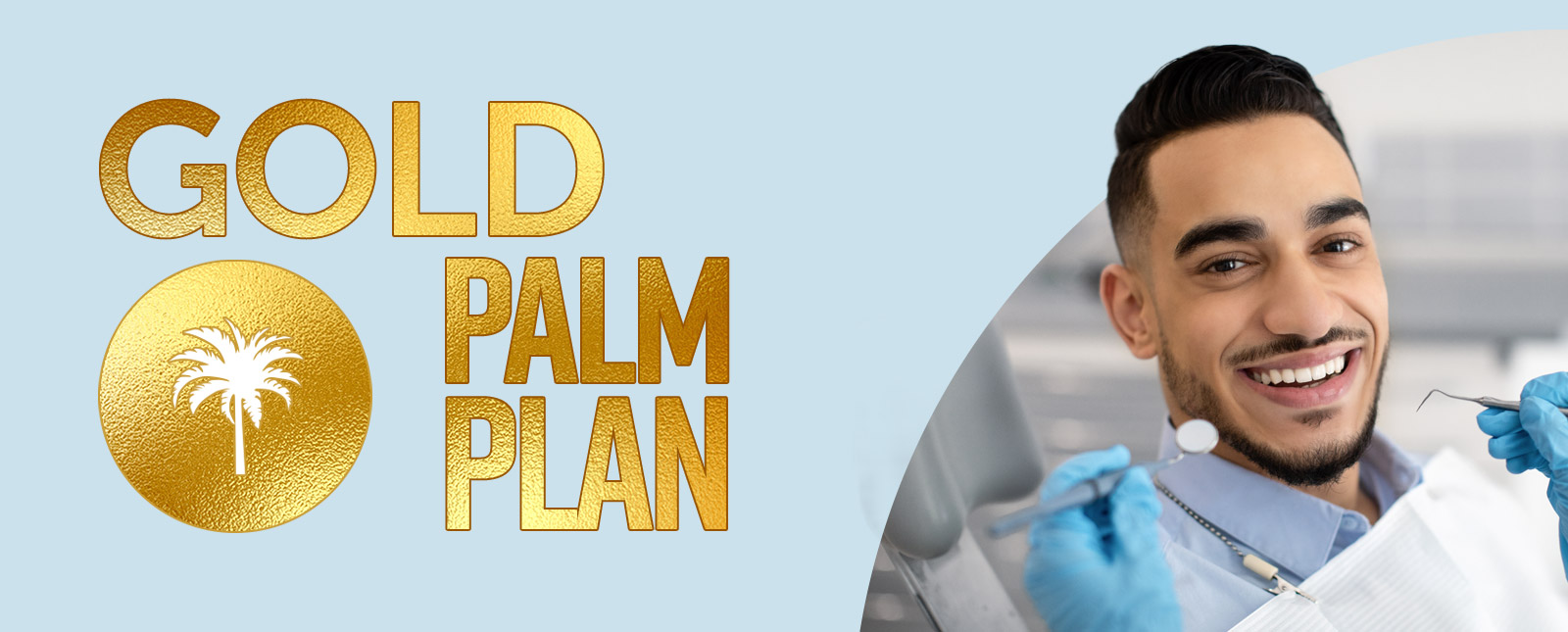 Gold Palm Plan