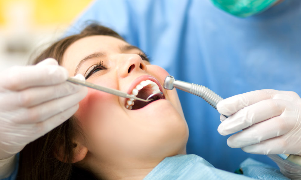 Dental Services