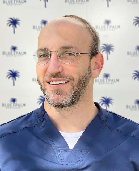 dr berkowitz